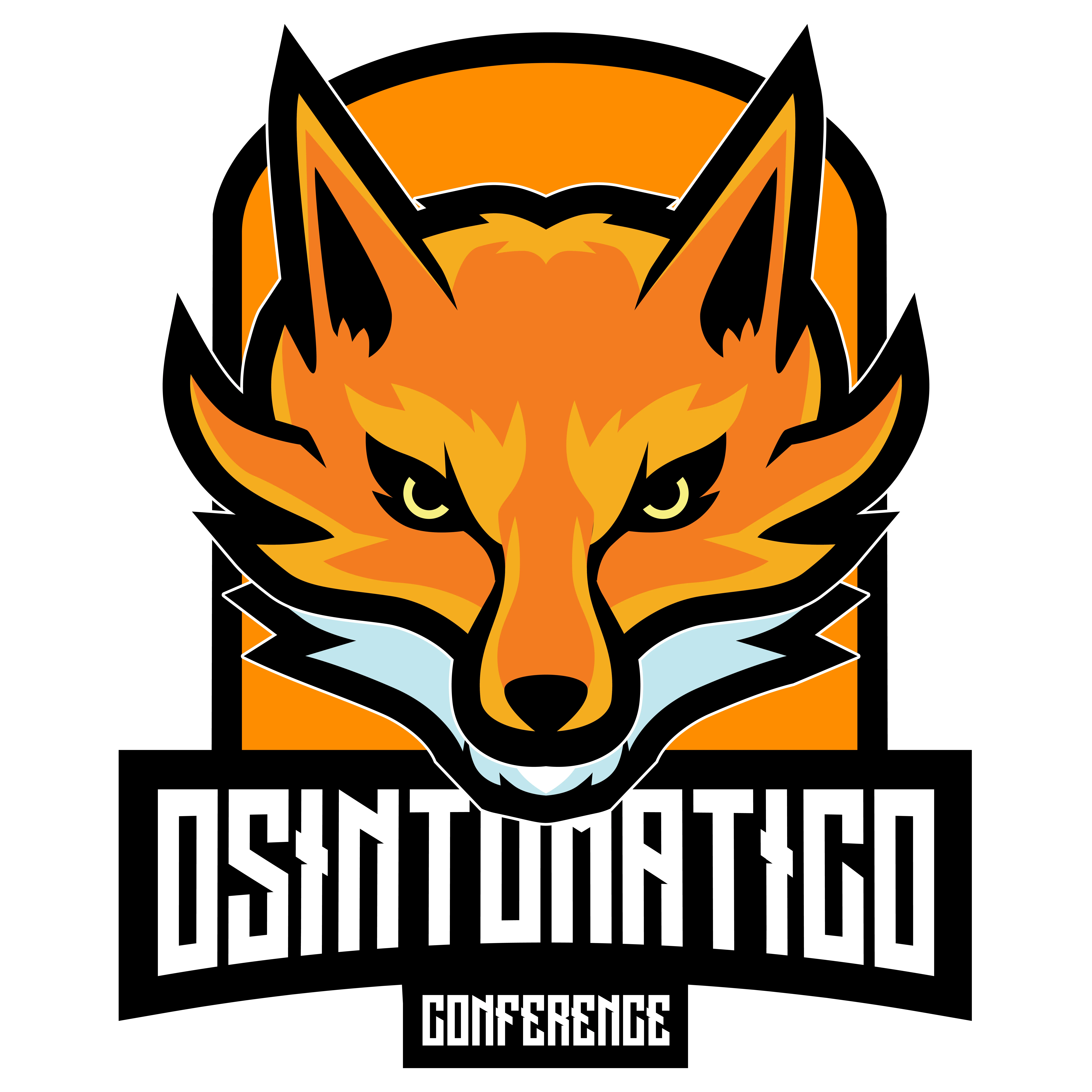 OsintomátiCOPS Conference