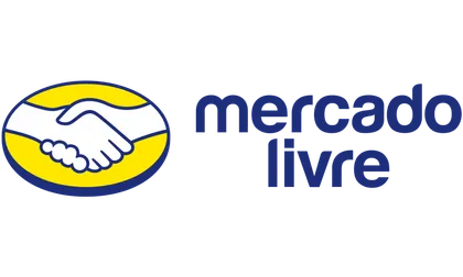 Logo de Mercado Livre