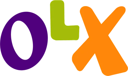 Logo de OLX