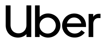 Logo de Uber